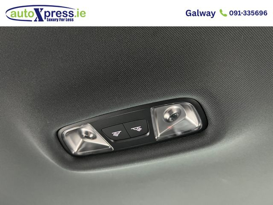 Audi Q3 Q3 SPORTBACK 35TDI QUATTRO S-LINE Automatic — thumbnail 20