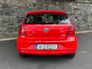 2016 VOLKSWAGEN POLO 5DR AUTO 1.2
