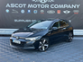 2022 VOLKSWAGEN GOLF STYLE 1.5 TSI 130HP 5DR