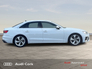 2021 AUDI A4 SALOON 2.0 35TDI 163BHP S-LINE AUTOMATIC