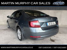 2019 Skoda Octavia 1.6L Diesel For Sale Images
