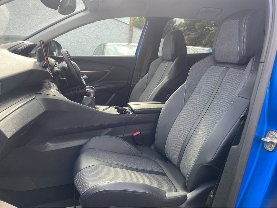 2021 Peugeot 3008 1.5L Diesel For Sale Images