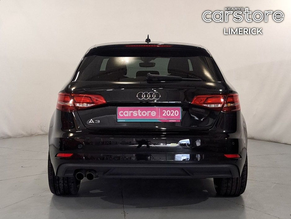 Audi A3 Sportback TFSI 1.4 — thumbnail 4