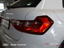 2025 AUDI A1 30 TFSI 116HP S-TRONIC GLACIER WHITE/MYTH BLACK
