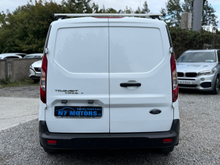 2020 Ford Transit Connect 1.5L Diesel For Sale Images