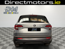 2019 Skoda Karoq 1L Petrol For Sale Images