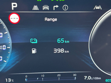 2023 Kia Sportage 1.6L Petrol Plug-in Hybrid For Sale Images