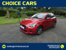 2016 Mazda Demio 1.3L Petrol For Sale Images