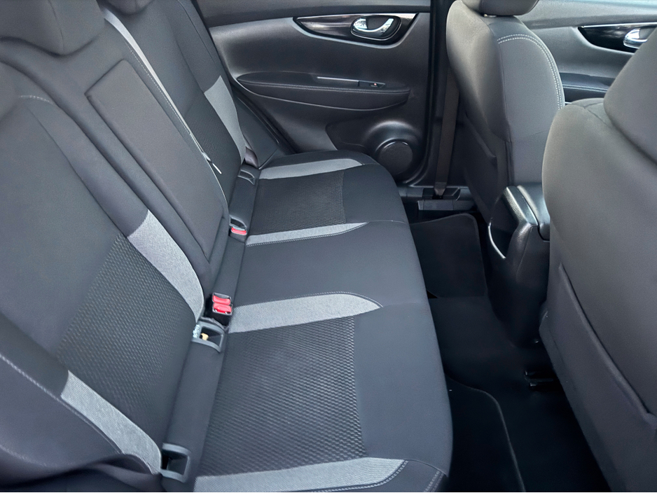 2021 Nissan Qashqai 1.5L Diesel For Sale Images