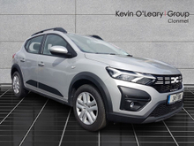 Dacia Sandero Stepway STEPWAY Expression TCe 90 Manual