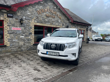 2021 Toyota Landcruiser 2.8L Diesel For Sale Images