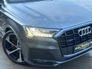 2021 AUDI Q7 3.0 TDI V6 50 S line SUV 5dr Diesel Tiptronic quattro Euro 6 (s/s) (286 ps) ADAPTIVE AIR SUSPENSION + VIRTUAL COCKPIT + REVERSE CAMERA