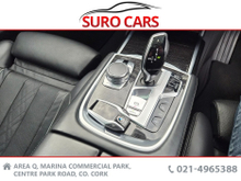 2016 BMW 7 Series 2L Petrol Hybrid For Sale Images