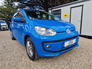 2014 VOLKSWAGEN UP! ASH UP! HIGHLINE 1.0 PETROL AUTOMATIC 5DR