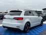 2020 AUDI A3 SPORT - 1.4 PETROL - AUTO - 12M WARRANTY - CAR: 1400