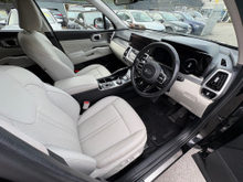 2021 Kia Sorento 2.2L Diesel For Sale Images