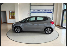 2019 Hyundai ix20 1.6L Petrol For Sale Images