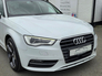 2014 AUDI A3 1.4 TFSI SE TECHNIK 5DR***DEPOSIT TAKEN****
