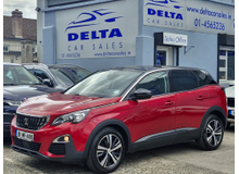 2018 Peugeot 3008 1.6L Diesel For Sale Images