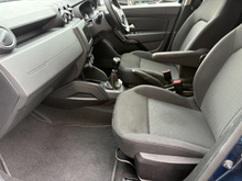 2020 Dacia Duster 1.5L Diesel For Sale Images