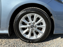 2019 Toyota Corolla 1.8L Petrol Hybrid For Sale Images