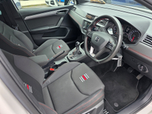 2020 SEAT Ibiza 1L Petrol For Sale Images