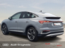 2023 AUDI Q4 E-TRON Q4 E-Tron S Line 40 232 reg