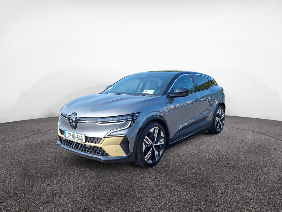 2023 Renault Megane E-Tech For Sale Images