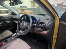 2021 Toyota Yaris Cross 1.5L Petrol Hybrid For Sale Images