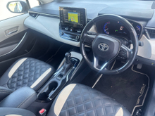 2020 Toyota Corolla 1.8L Petrol Hybrid For Sale Images