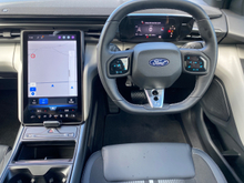 2025 Ford Capri 0L Electric For Sale Images