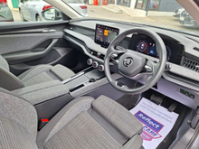 2024 Skoda Superb 2L Diesel For Sale Images