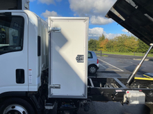 2024 Isuzu Trucks N35 1.9L Diesel For Sale Images