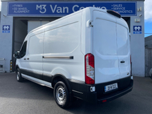 2021 Ford Transit 2L Diesel For Sale Images