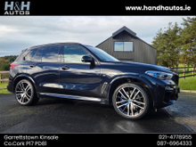 2019 BMW X5 3L Diesel For Sale Images