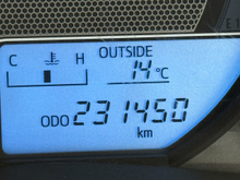 2014 Toyota Auris 1.3L Petrol For Sale Images
