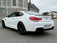 2016 BMW 6 Series 3L Diesel For Sale Images
