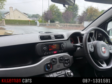 2018 Fiat Panda 1.2L Petrol For Sale Images