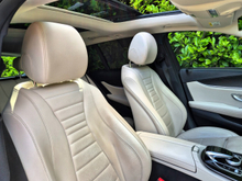 2017 Mercedes-Benz E Class 2L Diesel For Sale Images