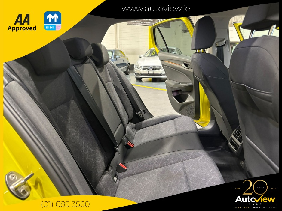 2022 Volkswagen E-Golf 1L Petrol Hybrid For Sale Images