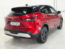 2021 Nissan Qashqai 1.3L Petrol For Sale Images