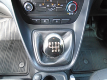2023 Ford Transit Connect 1.5L Diesel For Sale Images