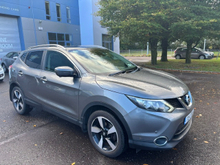 2017 Nissan Qashqai 1.2L Petrol For Sale Images
