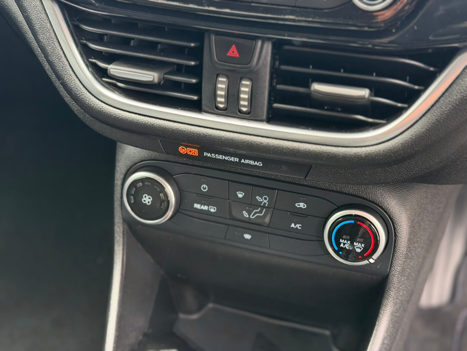 2019 Ford Fiesta 1L Petrol For Sale Images