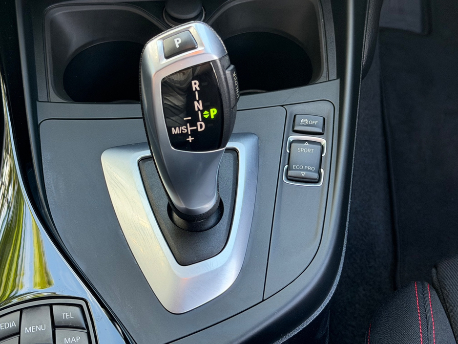 BMW 1 Series 2.0 DIESEL AUTO SPORT *CAR ID 64* — thumbnail 18