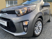 2023 Kia Picanto 1L Petrol For Sale Images