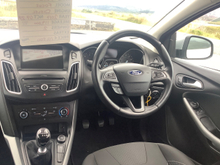 2017 Ford Focus 1.5L Diesel For Sale Images