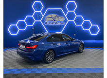 2022 BMW 3 Series 2.0L Diesel For Sale Images