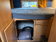 2005 Fiat Ducato 1.2L Diesel For Sale Images