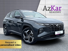 Hyundai Tucson 2024 ULTIMATE 1.6 PHEV...